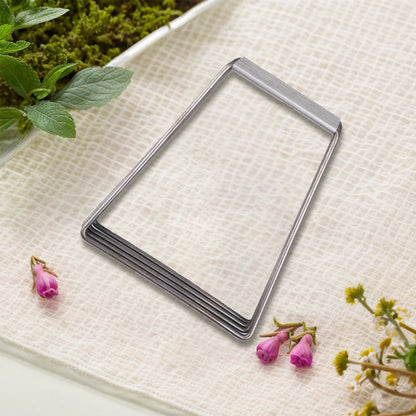 1/2PCS Aluminum Alloy Camping Folding Cooler Box Stand - Ice Box Shelf and Container Holder for Outdoor Camping Supplies