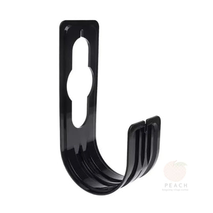 Portable Hose Hook – Telescopic Water Pipe Storage Rack for Garden, Car Washing & Hose Accessories