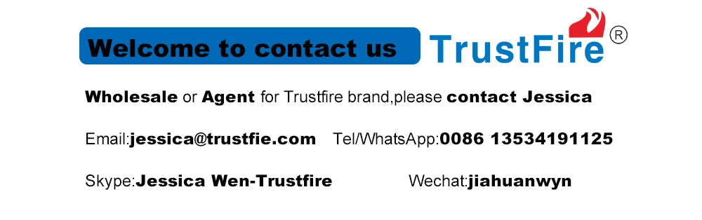 Trustfire T10R Tactical LED Flashlight — 1800 Lumen, USB-C Rechargeable 18650 Torch with Dual Switch