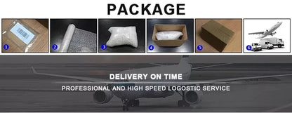 Customized Double-Side Photo Necklace – Personalized Picture Pendant with Cubic Zirconia, Hip Hop Jewelry Gift for Men & Women