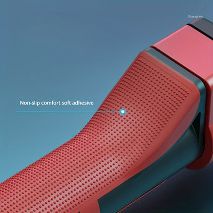 Adjustable Arm Trainer - 20-70kg/44-154lbs Resistance | Build Chest Muscle, Boost Hand Strength, Enhance Overall Fitness | Perfect for Home Workout and Gym Training