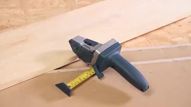 Professional Gypsum Board Cutter – Effortless Plasterboard Cutting Tool