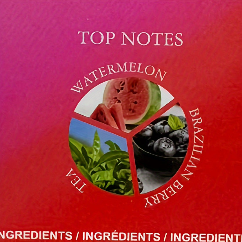 YES MERCI Ladies EDP 3.4oz, Elegant Fragrance for Women