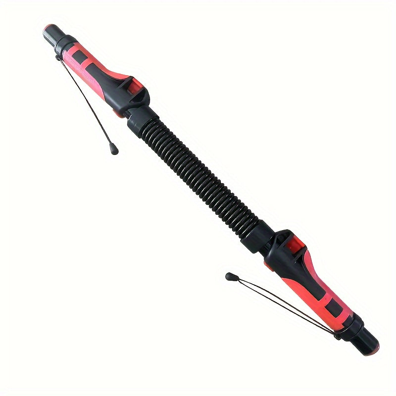 Adjustable Arm Trainer - 20-70kg/44-154lbs Resistance | Build Chest Muscle, Boost Hand Strength, Enhance Overall Fitness | Perfect for Home Workout and Gym Training