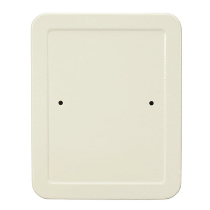 Security Car Combination Lock – Wall-Mounted Metal Storage Cabinet & Key Safe Box, Lockable Password Organizer for Home & Office