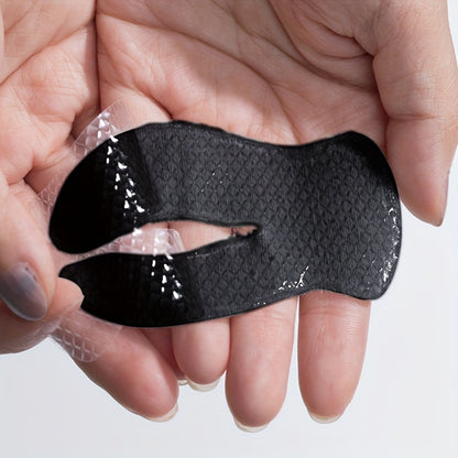 Caffeine Night Sleep Eye Mask – Niacinamide, Centella Asiatica, Pearl Extract – Anti-Wrinkle, Anti-Aging, Brightening, Firming Eye Care Mask – Hydrating and Moisturizing for Overnight Use