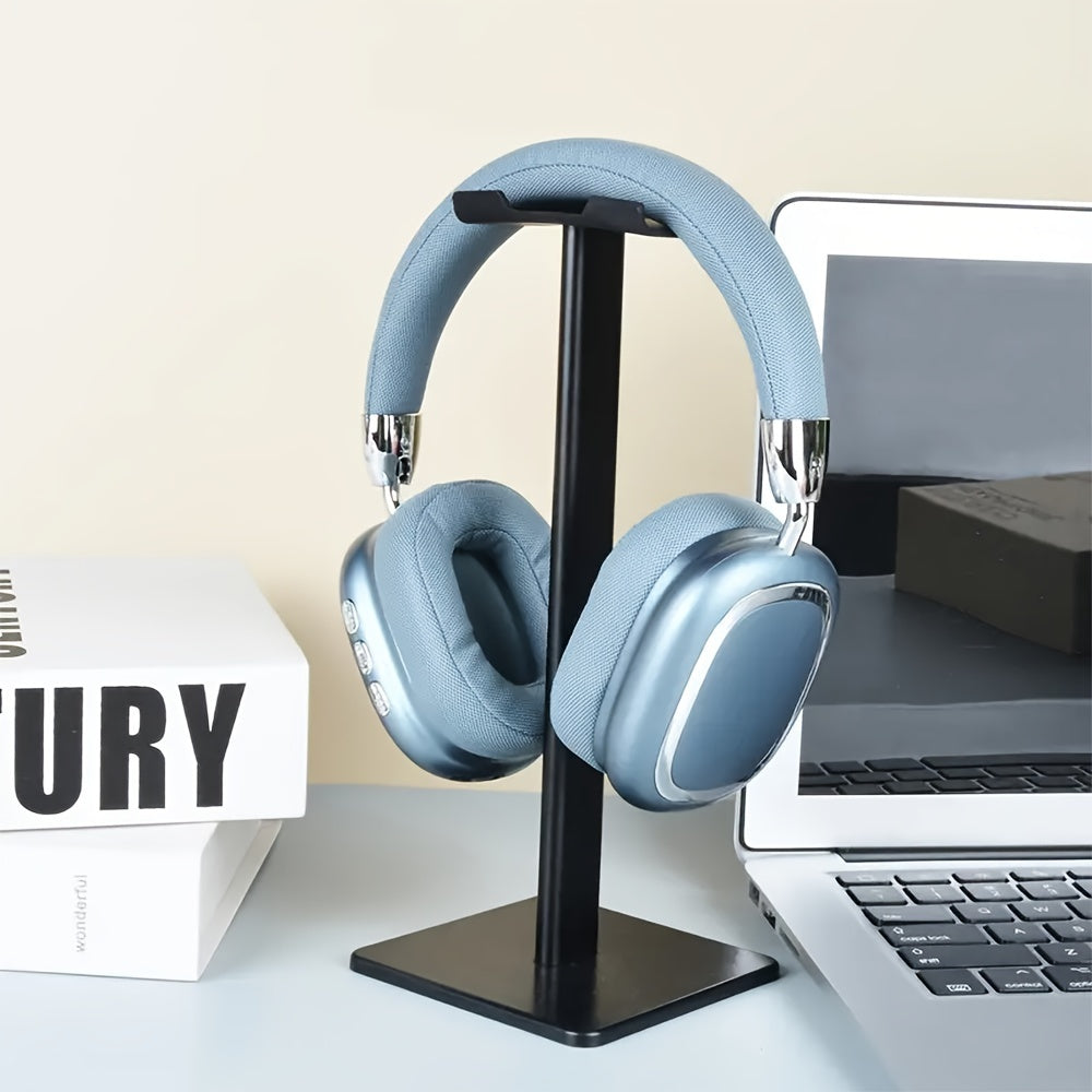 Ultra Wireless Noise Cancelling Headphones with Spatial Audio, Microphone, Fast Charging, Lightweight, Comfortable and Foldable Design