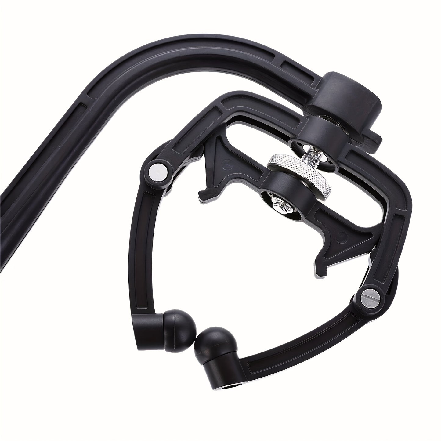 Portable Handheld Fishing Line Spooler - Compact Line Winder for Fishing Tackle