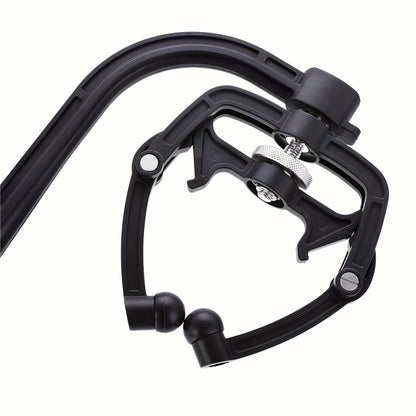 Portable Handheld Fishing Line Spooler - Compact Line Winder for Fishing Tackle