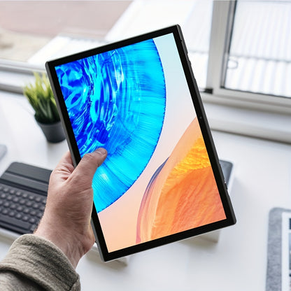 PEICHENG 2024 New 10 Inch Android 14 Tablet - 2GB+4GB RAM, 32GB ROM + 1TB Expandable, RK3326S Quad-Core, Dual-Band 2.4G/5G WiFi, GMS Certified IPS Touch Screen