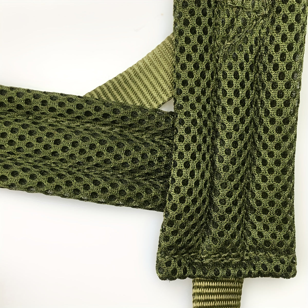 Adjustable Reflective No-Pull Dog Harness Vest – Escape Proof, Comfortable Fit for Small, Medium, Large Dogs, Ideal for Walking, Hiking, Running – King's Day Gift Idea