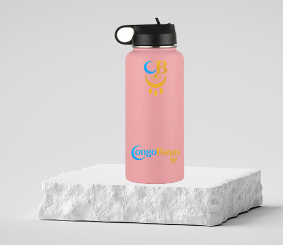Congo Basin™ Insulated Water Bottle